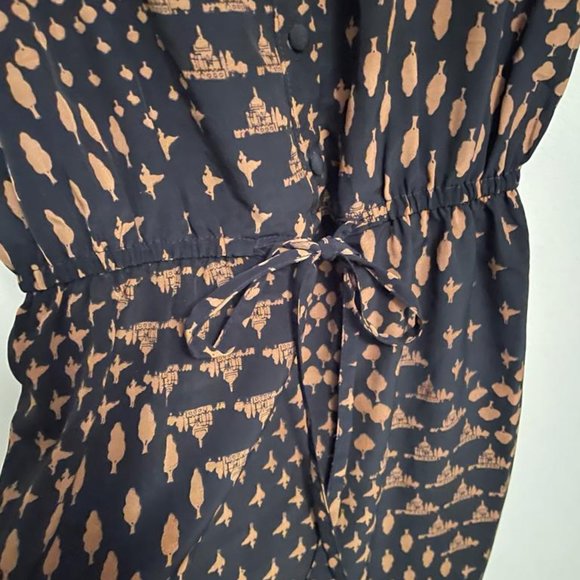 Elliatt Summer Dress - Picture 5 of 8